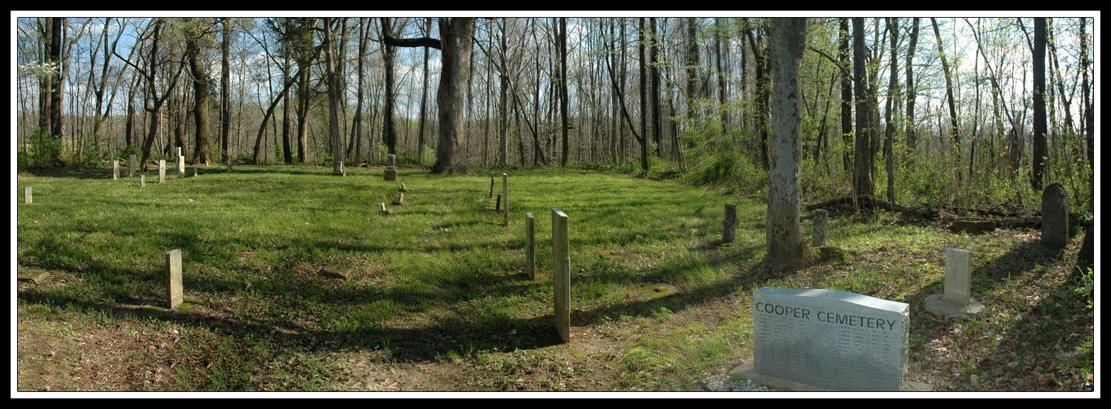 Cooper Cemetery